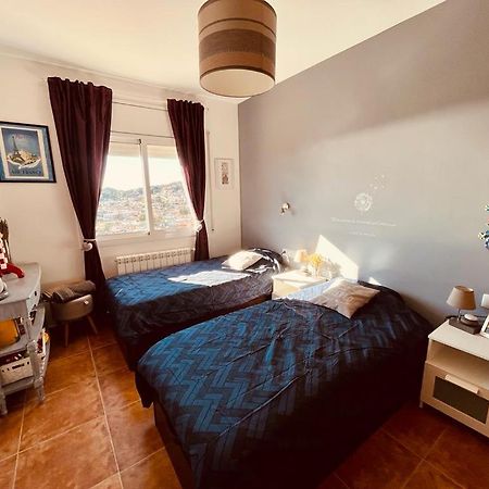 Tu Pequeno Paraiso Villa Calafell Luaran gambar