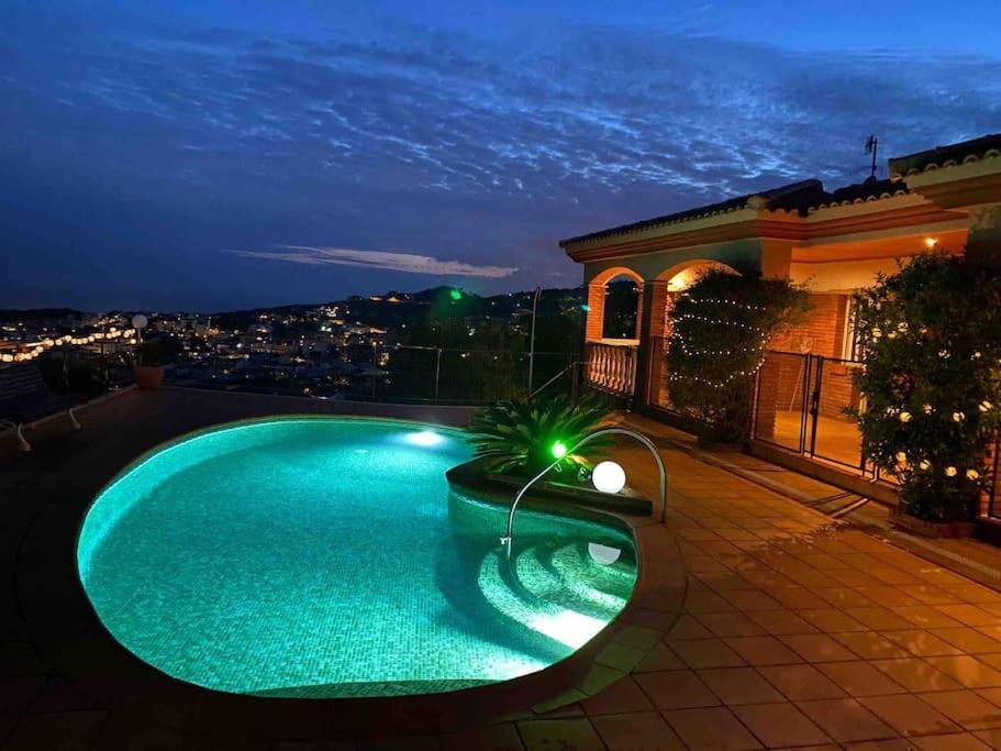 Tu Pequeno Paraiso Villa Calafell Luaran gambar
