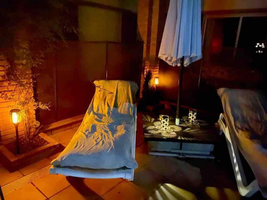 Tu Pequeno Paraiso Villa Calafell Luaran gambar