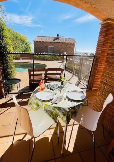 Tu Pequeno Paraiso Villa Calafell Luaran gambar
