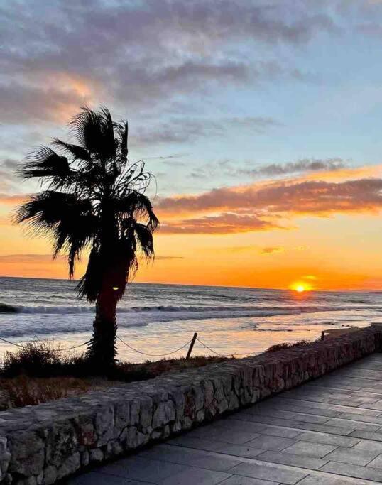Tu Pequeno Paraiso Villa Calafell Luaran gambar
