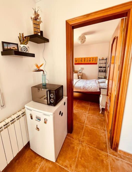 Tu Pequeno Paraiso Villa Calafell Luaran gambar