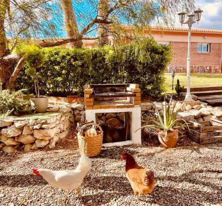 Tu Pequeno Paraiso Villa Calafell Luaran gambar