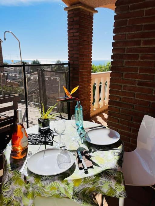 Tu Pequeno Paraiso Villa Calafell Luaran gambar