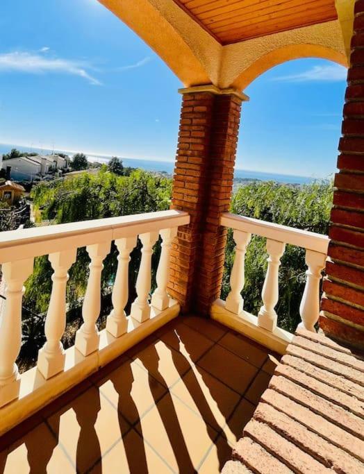 Tu Pequeno Paraiso Villa Calafell Luaran gambar