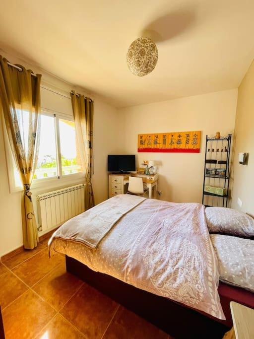Tu Pequeno Paraiso Villa Calafell Luaran gambar