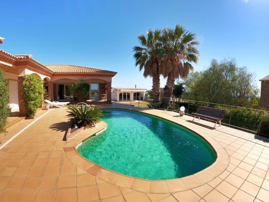 Tu Pequeno Paraiso Villa Calafell Luaran gambar