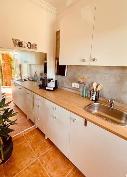 Tu Pequeno Paraiso Villa Calafell Luaran gambar