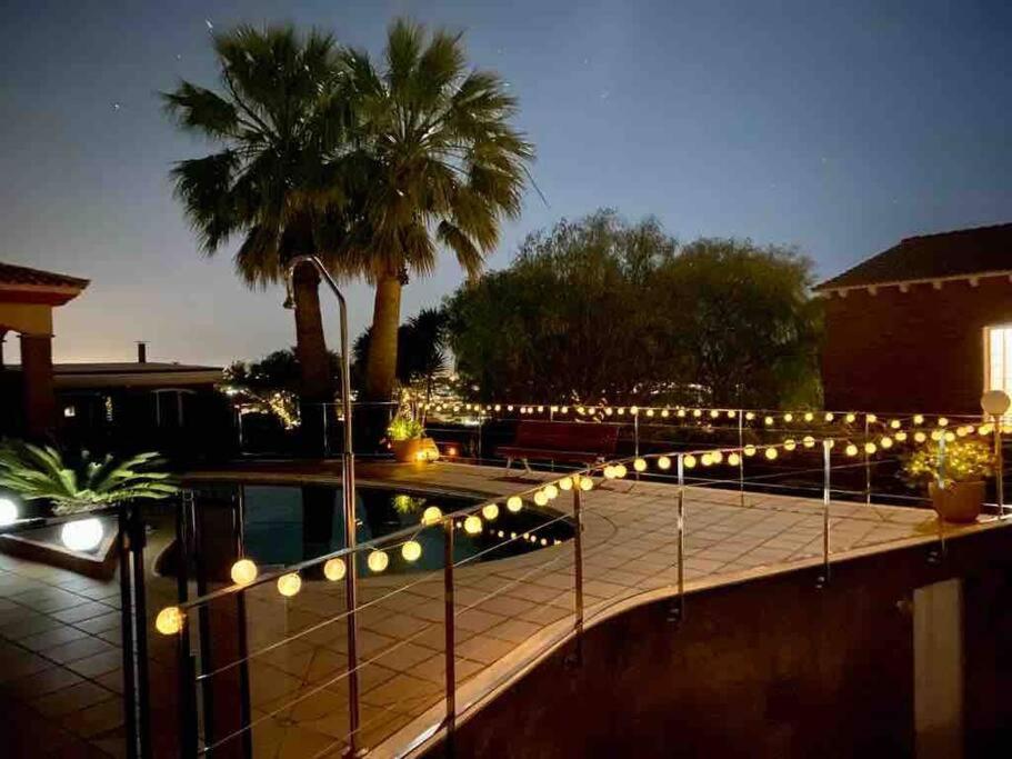 Tu Pequeno Paraiso Villa Calafell Luaran gambar