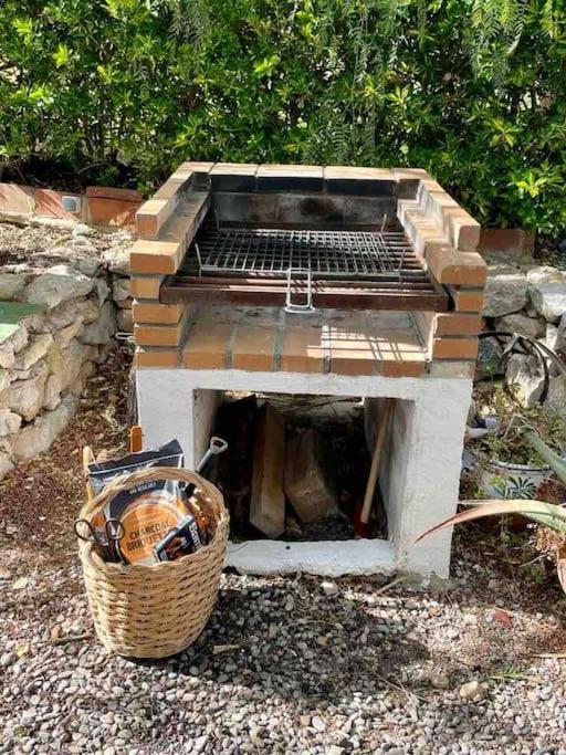 Tu Pequeno Paraiso Villa Calafell Luaran gambar