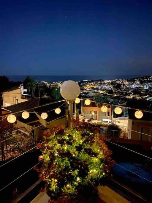 Tu Pequeno Paraiso Villa Calafell Luaran gambar