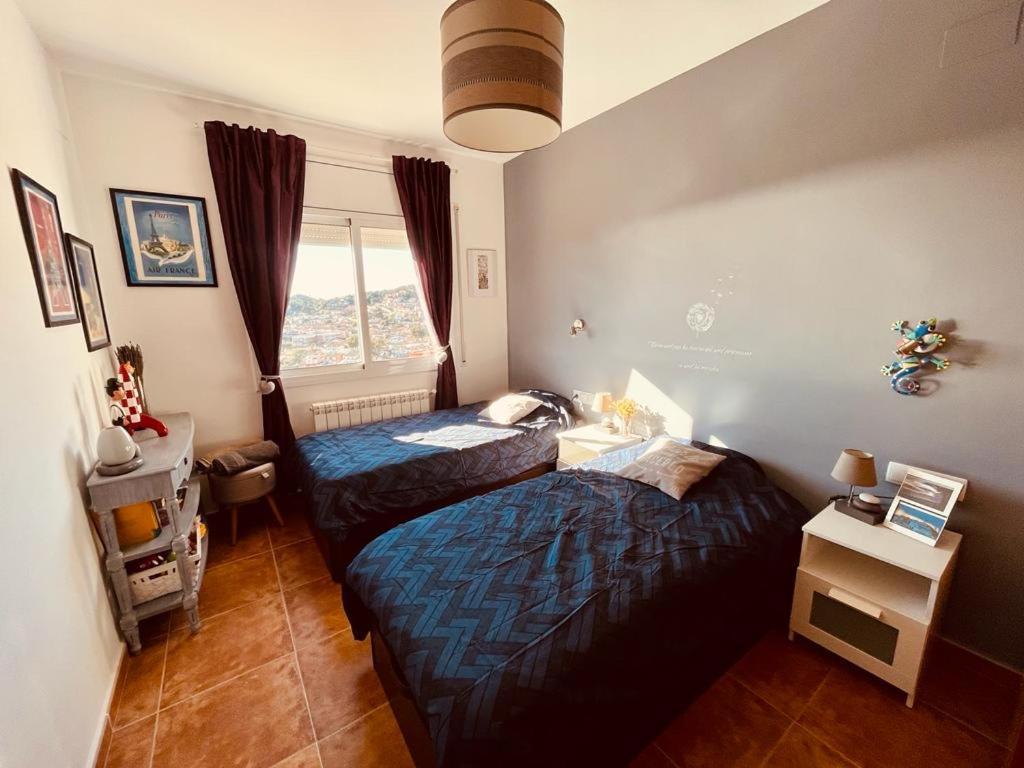 Tu Pequeno Paraiso Villa Calafell Luaran gambar